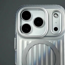 Load image into Gallery viewer, CorrugaShield MagSafe Case - iPhone 17 Series