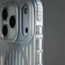 Load image into Gallery viewer, CorrugaShield MagSafe Case - iPhone 17 Series