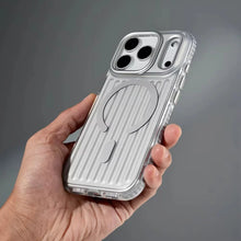 Load image into Gallery viewer, CorrugaShield MagSafe Case - iPhone 17 Series