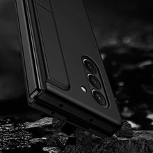 Load image into Gallery viewer, Galaxy Z Fold5 Detachable Pen Holder Hinge Protection Case
