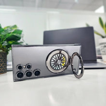 Load image into Gallery viewer, Porsche SleekGuard Case - Samsung