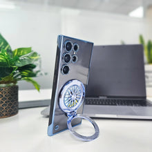 Load image into Gallery viewer, Porsche SleekGuard Case - Samsung