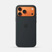 Load image into Gallery viewer, Neo Silk Silicone Case with MagSafe - iPhone