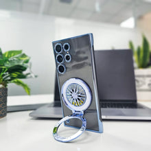 Load image into Gallery viewer, Porsche SleekGuard Case - Samsung