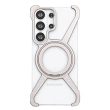 Load image into Gallery viewer, TitanFrame Magnetic Kickstand Case