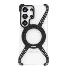 Load image into Gallery viewer, TitanFrame Magnetic Kickstand Case