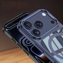 Load image into Gallery viewer, StealthLux Glow MagFrame Case- iPhone
