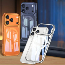 Load image into Gallery viewer, StealthLux Glow MagFrame Case- iPhone