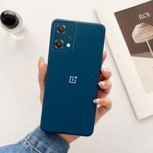 Load image into Gallery viewer, OnePlus Nord CE 2 Lite Liquid Silicone Case