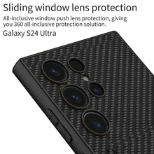 Load image into Gallery viewer, Plain Pickup Card Holder Magnetic Bracket for Galaxy S24 Ultra