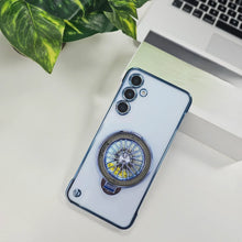 Load image into Gallery viewer, Porsche SleekGuard Case -Samsung