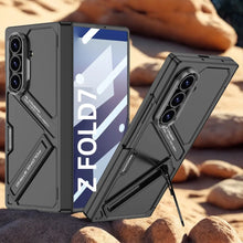 Load image into Gallery viewer, Full Protection FlexiGuard For Galaxy Z Fold7
