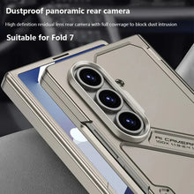 Load image into Gallery viewer, Full Protection FlexiGuard For Galaxy Z Fold7