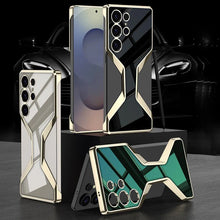 Load image into Gallery viewer, Elegant Borderless Gloss Case - Samsung