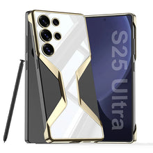 Load image into Gallery viewer, Elegant Borderless Gloss Case - Samsung