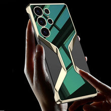 Load image into Gallery viewer, Elegant Borderless Gloss Case - Samsung