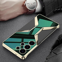 Load image into Gallery viewer, Elegant Borderless Gloss Case - Samsung