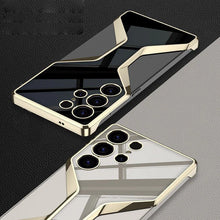Load image into Gallery viewer, Elegant Borderless Gloss Case - Samsung
