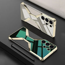 Load image into Gallery viewer, Elegant Borderless Gloss Case - Samsung