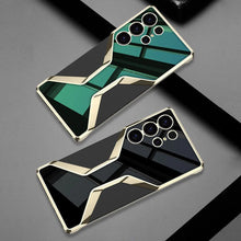 Load image into Gallery viewer, Elegant Borderless Gloss Case - Samsung