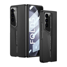 Load image into Gallery viewer, Full Protection Case & Screen Glass For Galaxy Z Fold Series