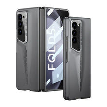 Load image into Gallery viewer, Full Protection Case & Screen Glass For Galaxy Z Fold Series