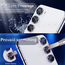 Load image into Gallery viewer, Camera Lens Protector For Galaxy S23 Series
