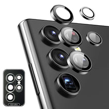 Load image into Gallery viewer, Camera Lens Protector For Galaxy S23 Series