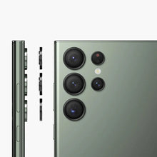 Load image into Gallery viewer, Camera Lens Protector For Galaxy S23 Series