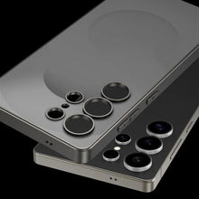 Load image into Gallery viewer, Matte Urban Pro Signature Case - Samsung