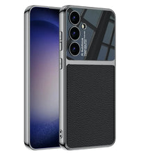 Load image into Gallery viewer, Thin Electroplated Duo Tone Frosted Case for Samsung Galaxy S24