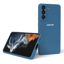 Load image into Gallery viewer, Luxury Premium Matte Case For Galaxy S24