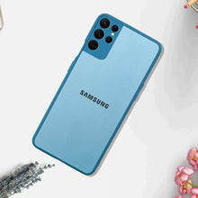 Load image into Gallery viewer, Luxury Premium Matte Case For Galaxy S23 Plus