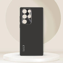 Load image into Gallery viewer, Metal Camera Protection Matte For Galaxy S24 Ultra