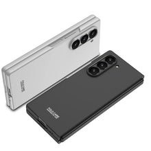 Load image into Gallery viewer, Ultra Thin Shockproof Case For Galaxy Z Fold 6