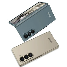 Load image into Gallery viewer, Ultra Thin Shockproof Case For Galaxy Z Fold 6