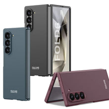 Load image into Gallery viewer, Ultra Thin Shockproof Case For Galaxy Z Fold 6
