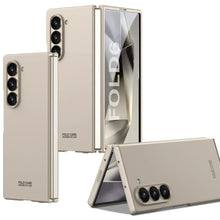 Load image into Gallery viewer, Ultra Thin Shockproof Case For Galaxy Z Fold 6