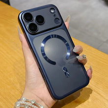 Load image into Gallery viewer, Chromatic Prism MagShield Clear Case