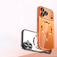 Load image into Gallery viewer, Chromatic Prism MagShield Clear Case