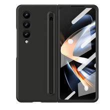 Load image into Gallery viewer, Ultra Slim Case with Pen for Galaxy Z Fold4