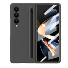 Load image into Gallery viewer, Ultra Slim Case with Pen for Galaxy Z Fold4