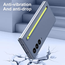 Load image into Gallery viewer, Ultra Slim Case with Pen for Galaxy Z Fold4