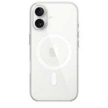 Load image into Gallery viewer, iPhone 17 Guard Case with MagSafe – Frost Touch