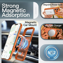 Load image into Gallery viewer, iPhone FrostShield MagSafe Case