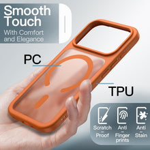 Load image into Gallery viewer, iPhone FrostShield MagSafe Case