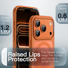 Load image into Gallery viewer, iPhone FrostShield MagSafe Case