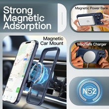 Load image into Gallery viewer, iPhone FrostShield MagSafe Case