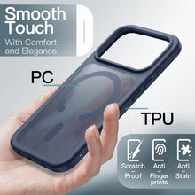 Load image into Gallery viewer, iPhone FrostShield MagSafe Case