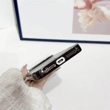 Load image into Gallery viewer, SlimCore Matte ZeroFrame MagSafe Case – iPhone